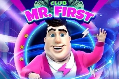 Club Mr First