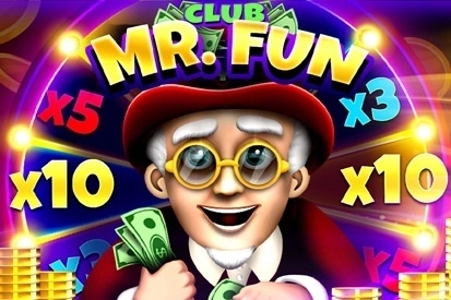 Club Mr Fun