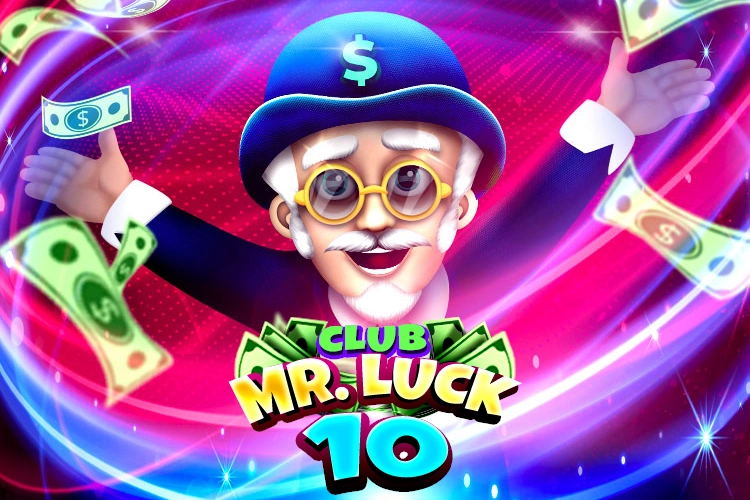 Club Mr Luck 10