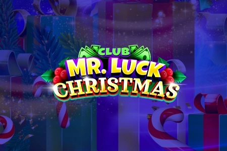 Club Mr Lucky Christmas