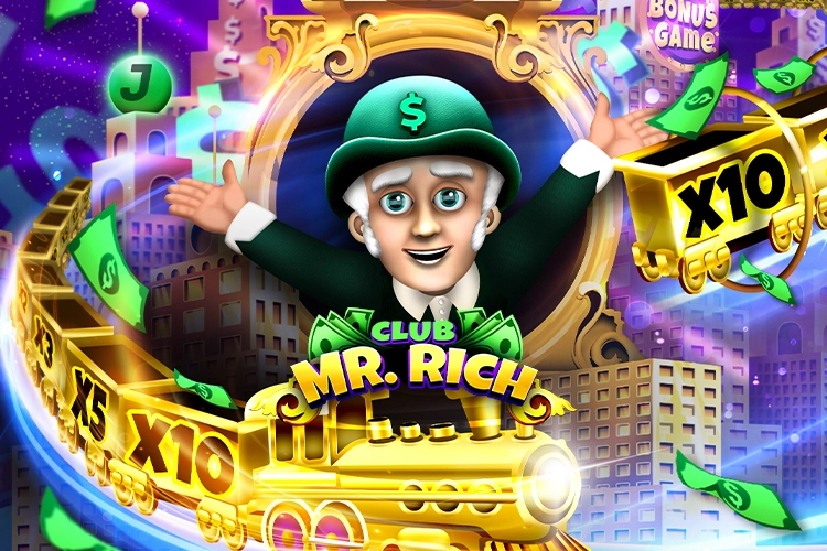 Club Mr Rich